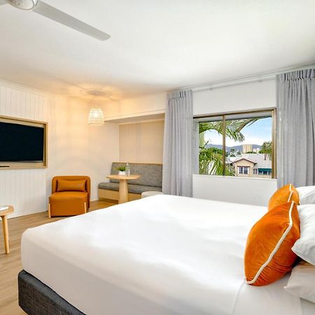 Mercure Cairns Luaran gambar