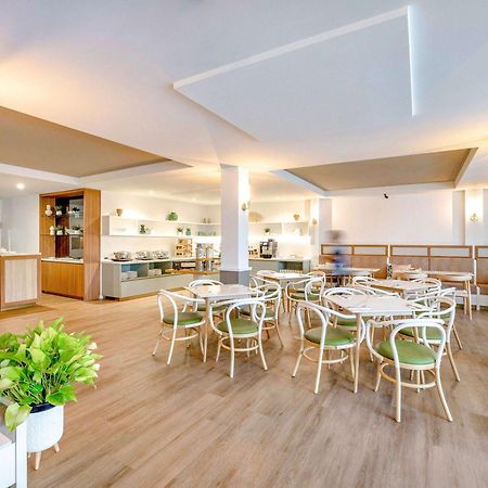 Mercure Cairns Luaran gambar