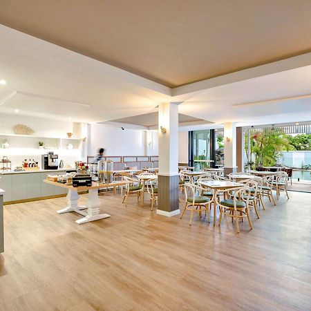 Mercure Cairns Luaran gambar