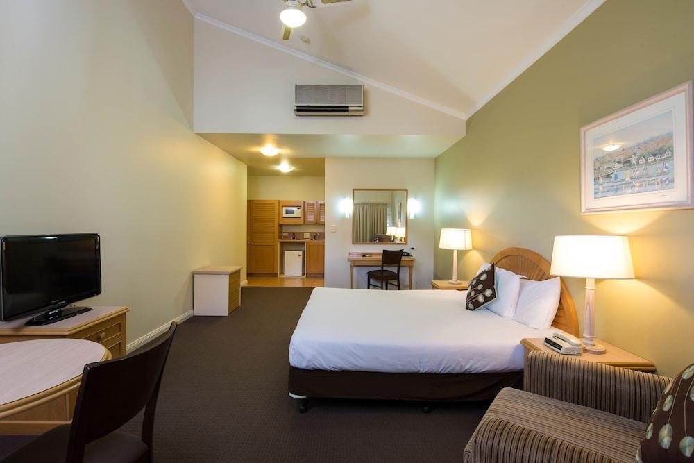 Mercure Cairns Luaran gambar