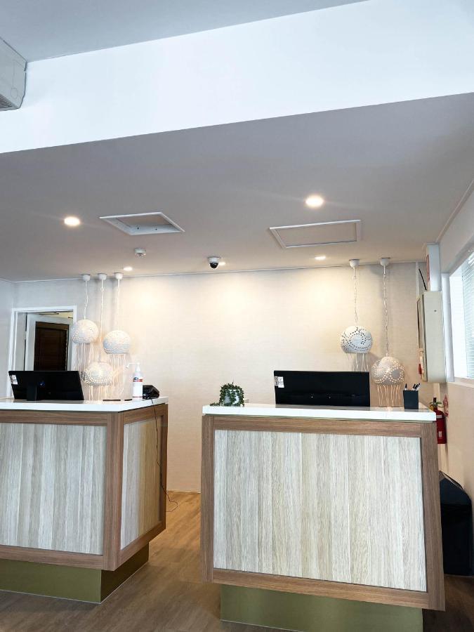 Mercure Cairns Luaran gambar