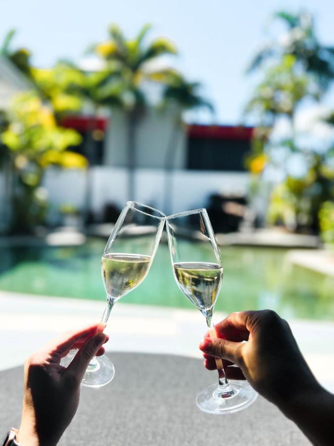 Mercure Cairns Luaran gambar