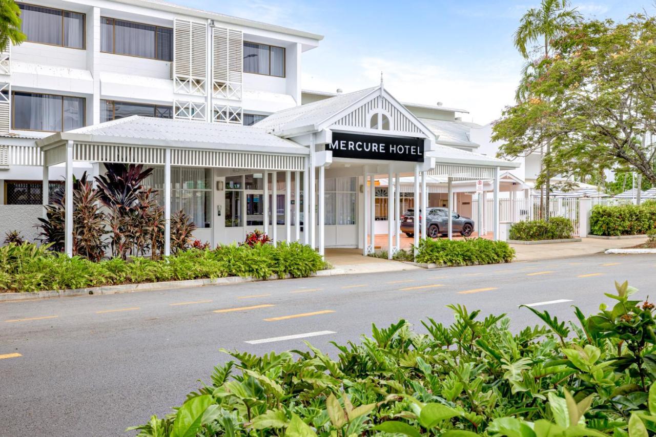 Mercure Cairns Luaran gambar
