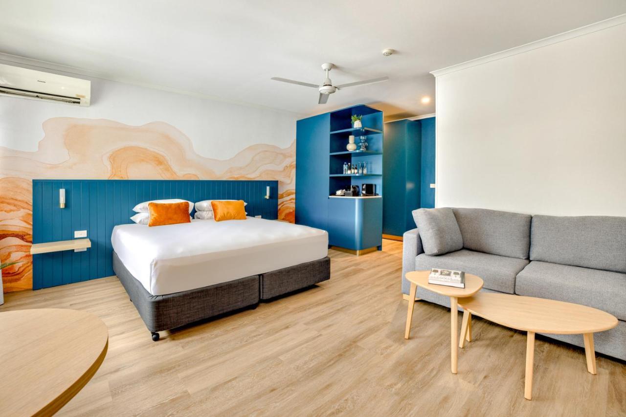 Mercure Cairns Luaran gambar