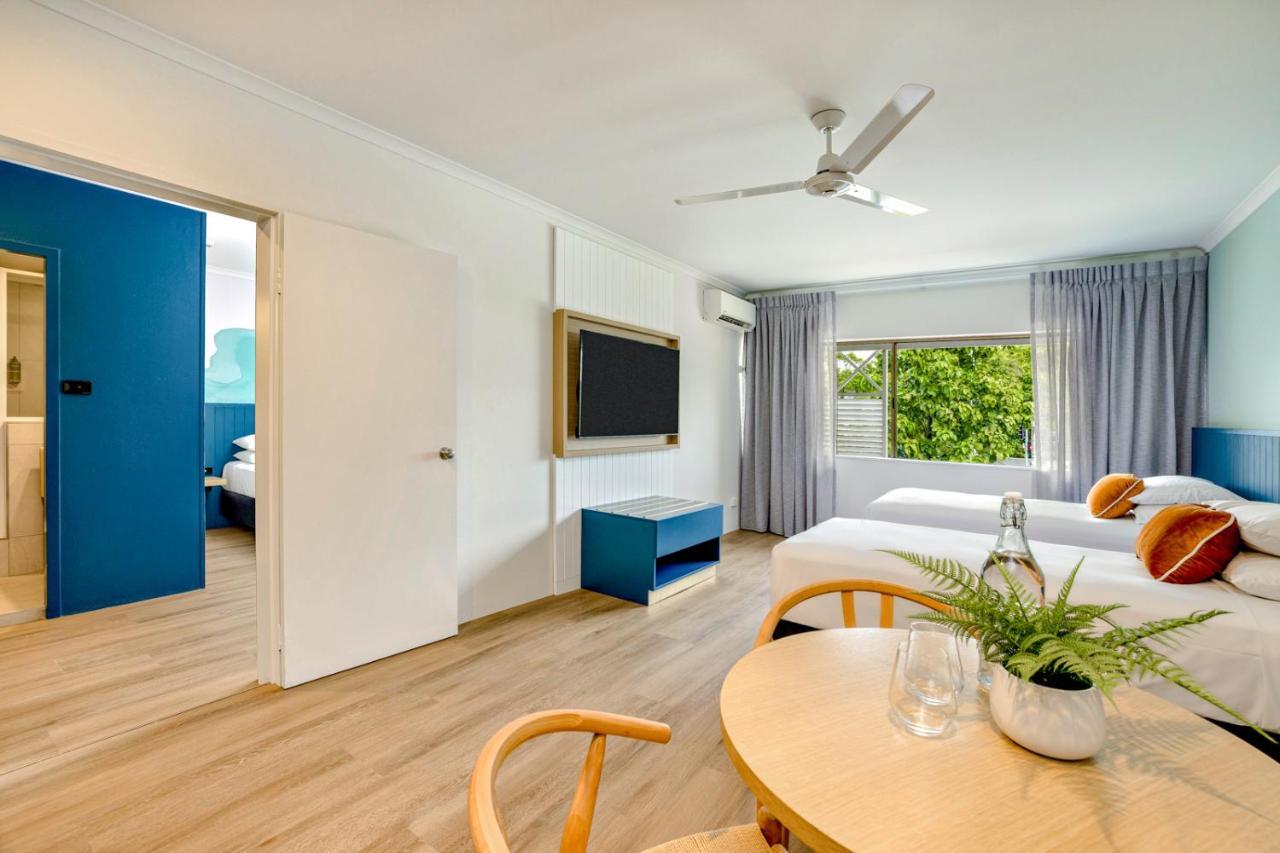 Mercure Cairns Luaran gambar