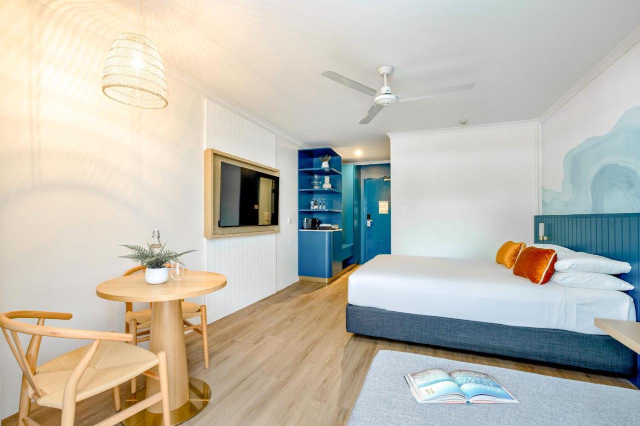 Mercure Cairns Luaran gambar