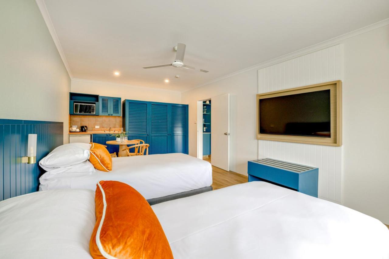 Mercure Cairns Luaran gambar
