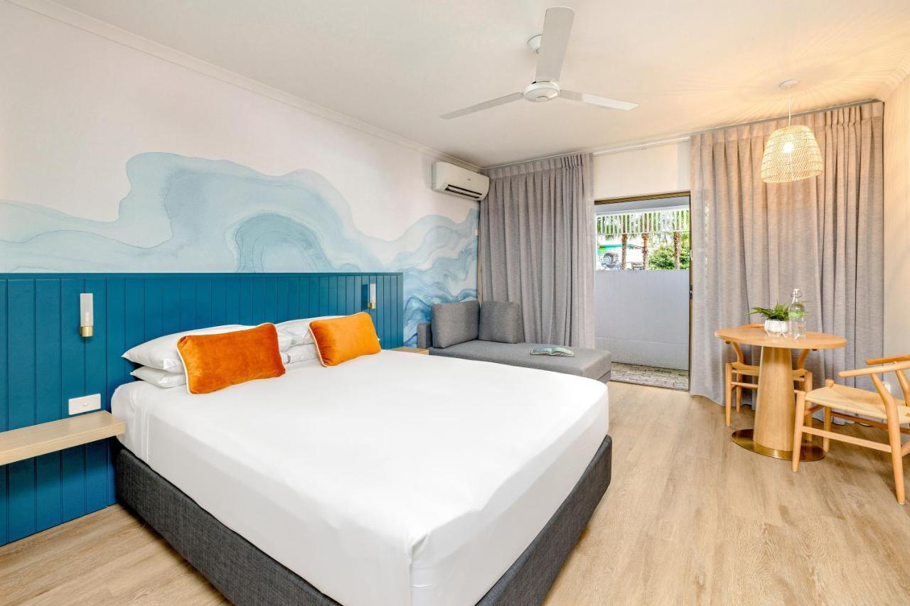 Mercure Cairns Luaran gambar