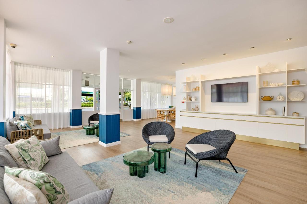 Mercure Cairns Luaran gambar