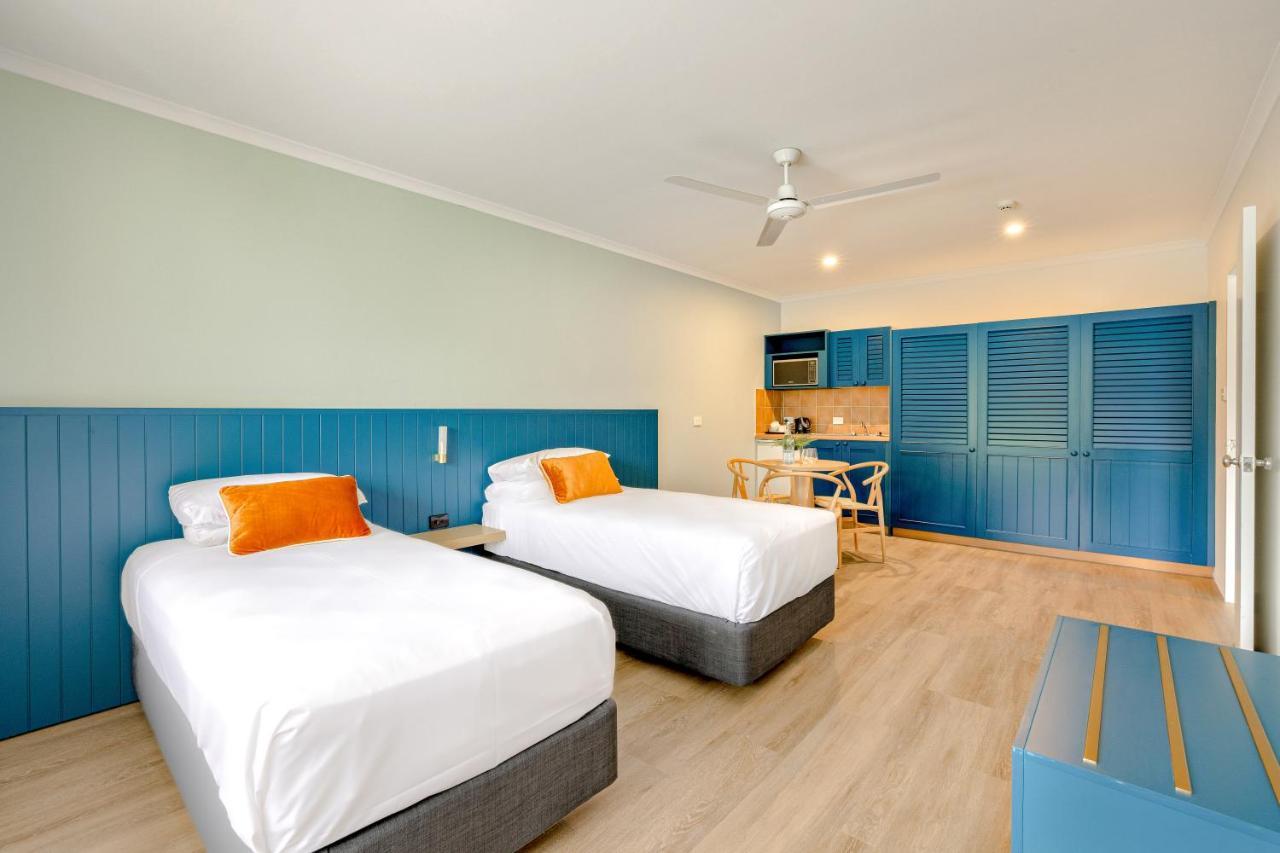 Mercure Cairns Luaran gambar