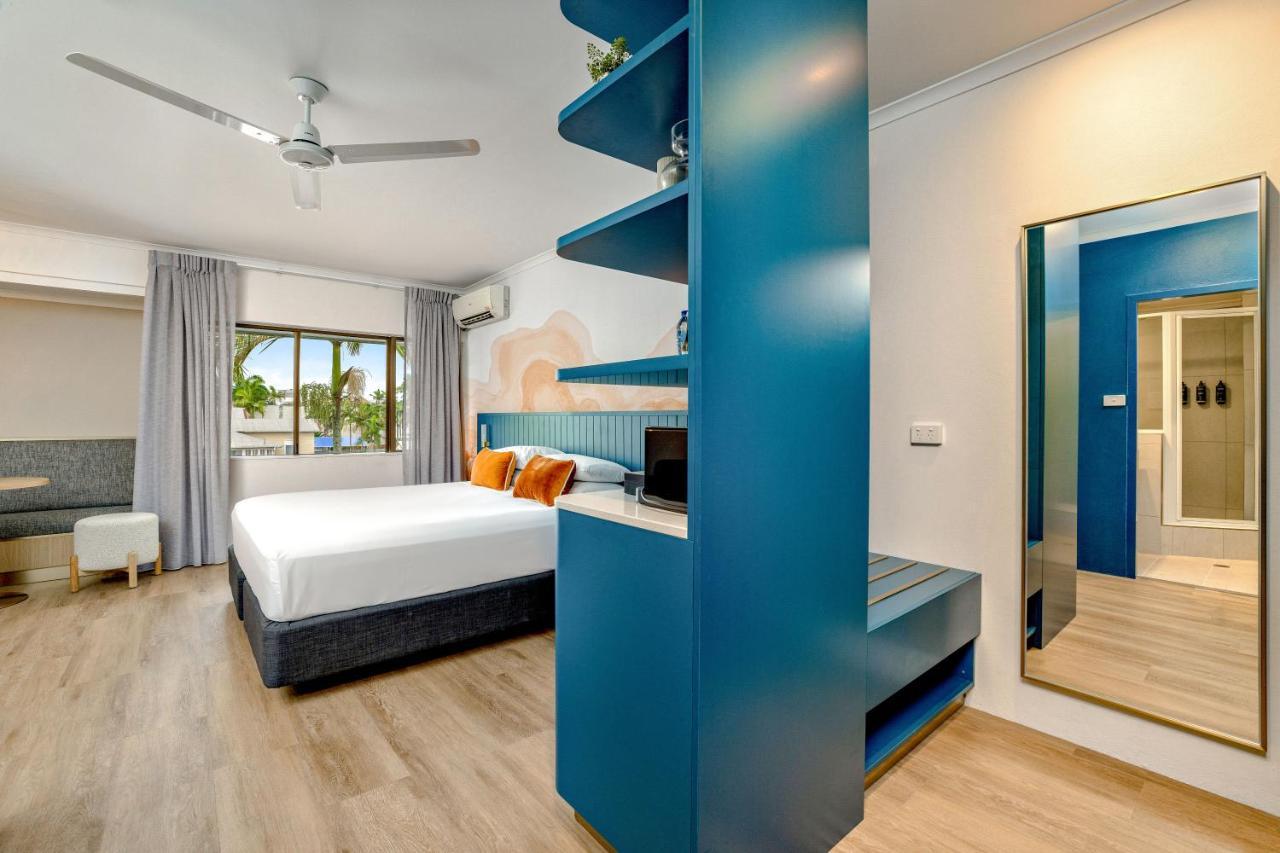 Mercure Cairns Luaran gambar