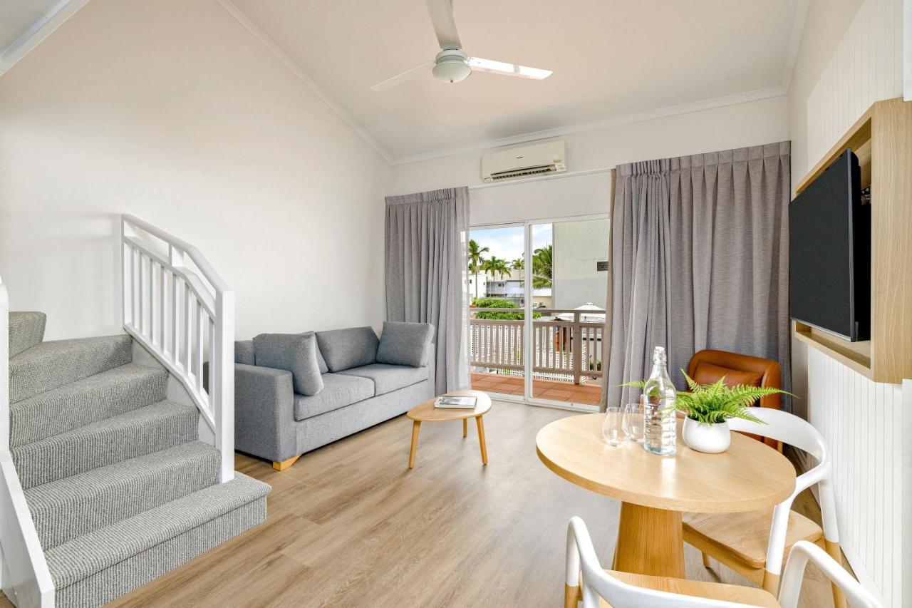 Mercure Cairns Luaran gambar