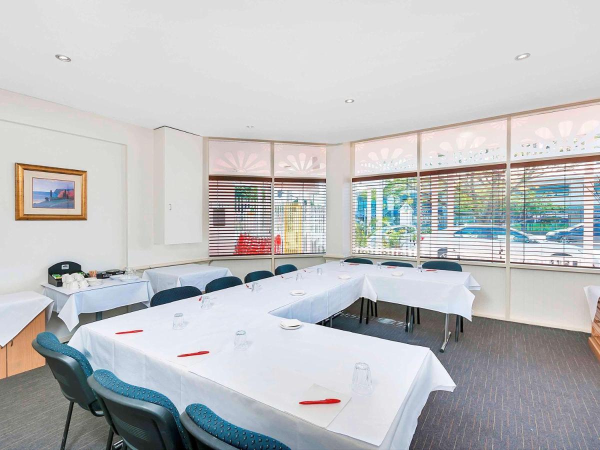 Mercure Cairns Luaran gambar